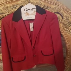Career Blazer